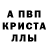 Первитин кристалл Tonya Niyazova